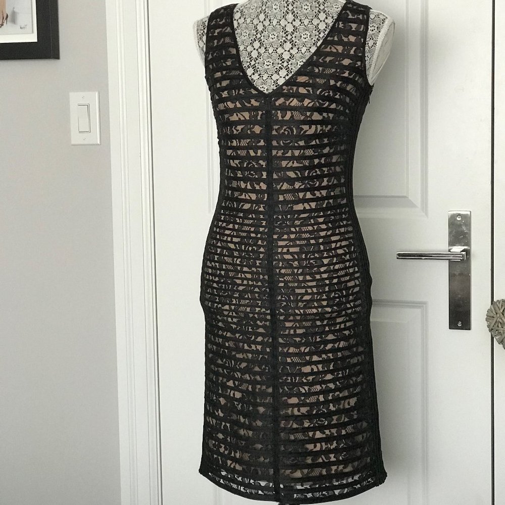 Adolfo Dominguez Dress